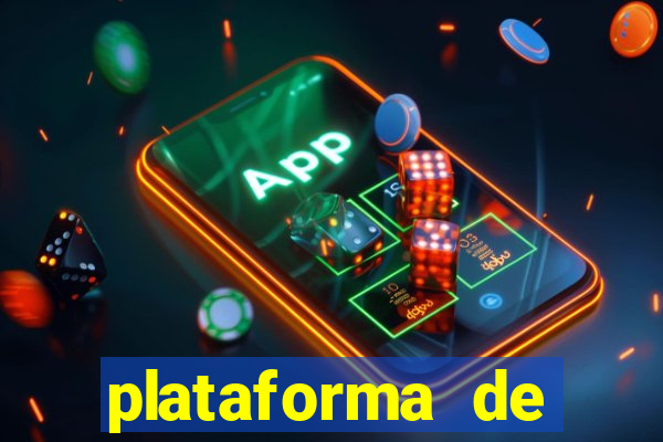 plataforma de cassino chinesa